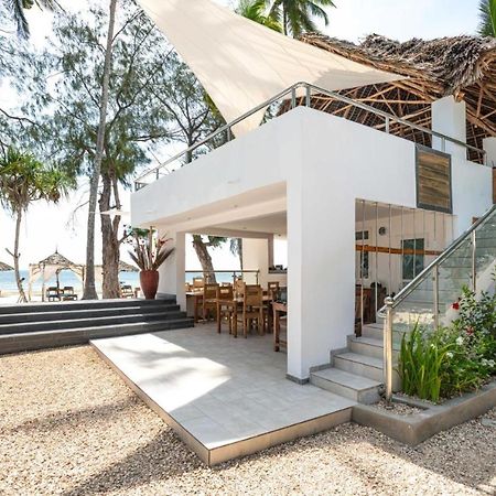 Seashore Beach Hotel Kiwengwa  Dış mekan fotoğraf