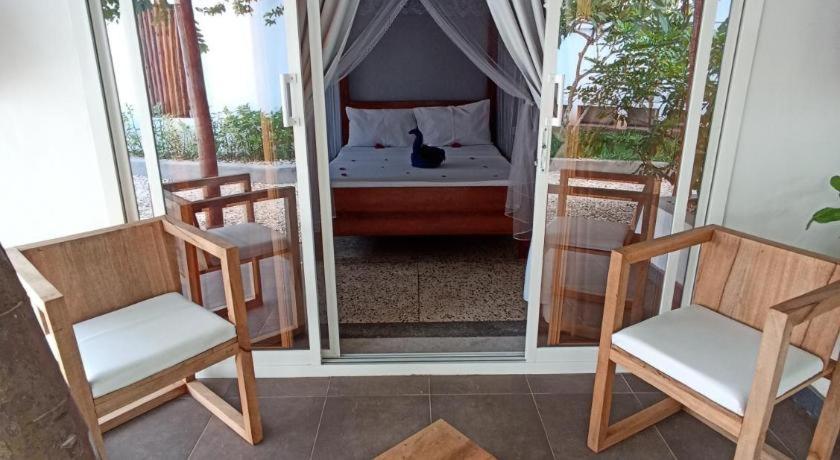 Seashore Beach Hotel Kiwengwa  Dış mekan fotoğraf