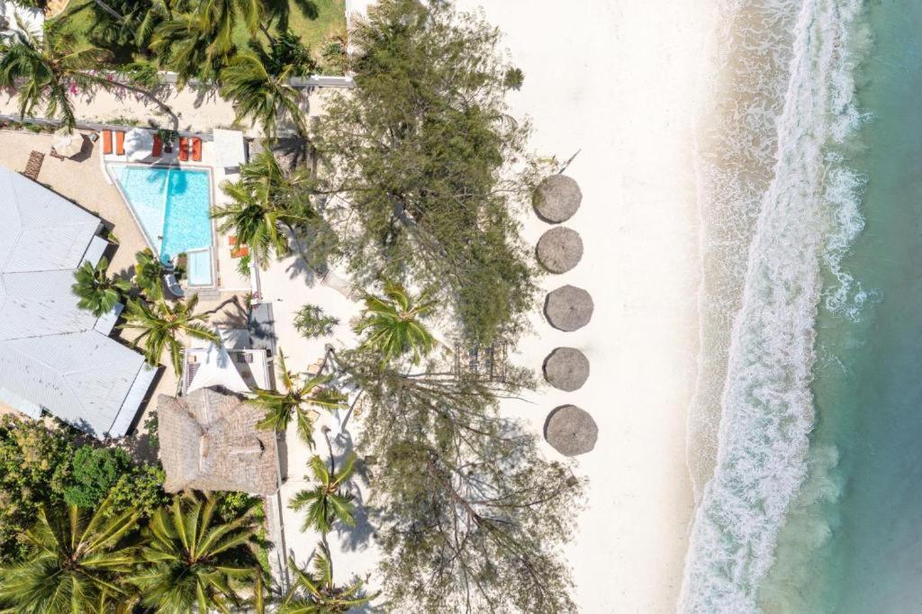 Seashore Beach Hotel Kiwengwa  Dış mekan fotoğraf