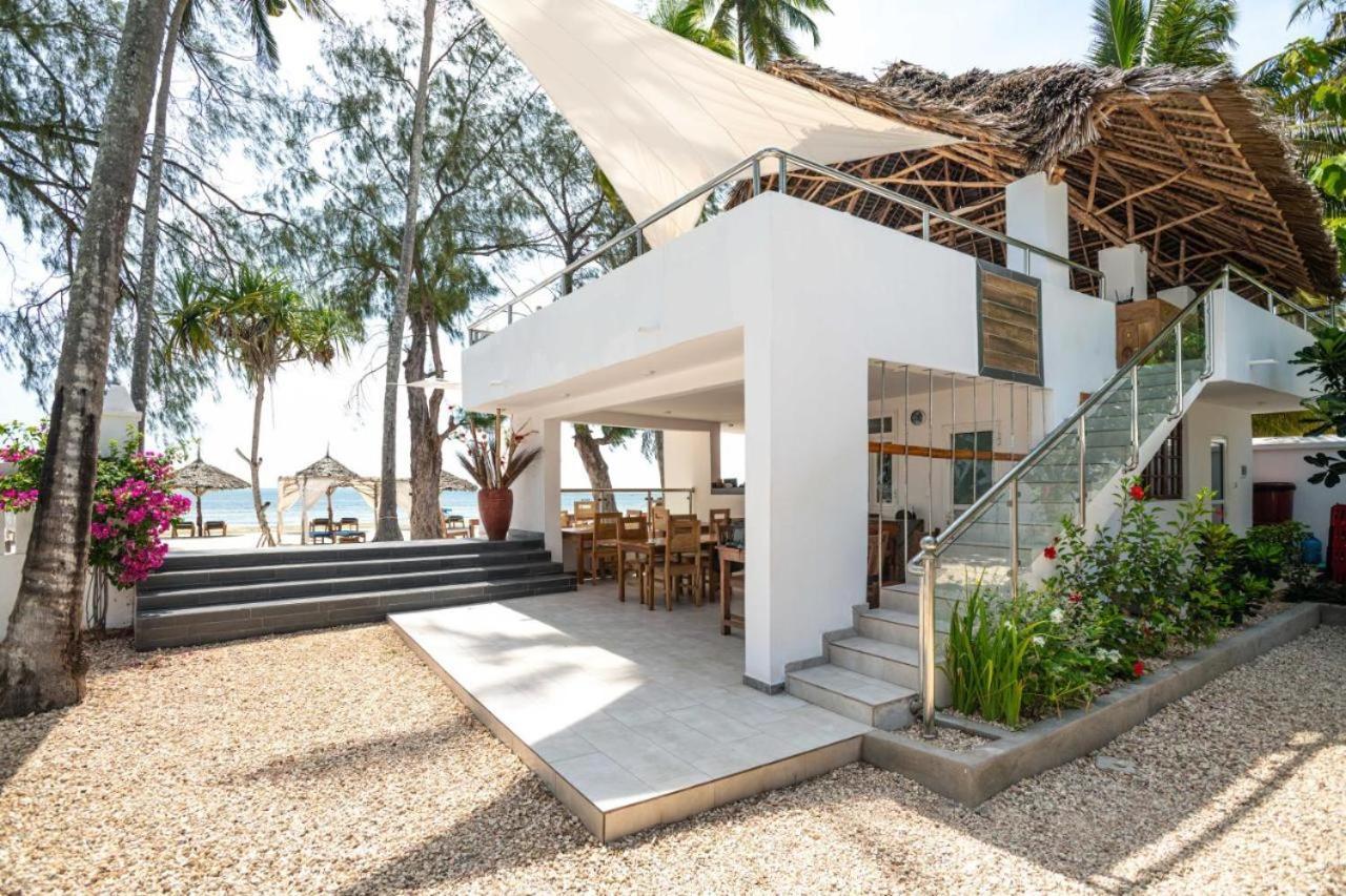 Seashore Beach Hotel Kiwengwa  Dış mekan fotoğraf