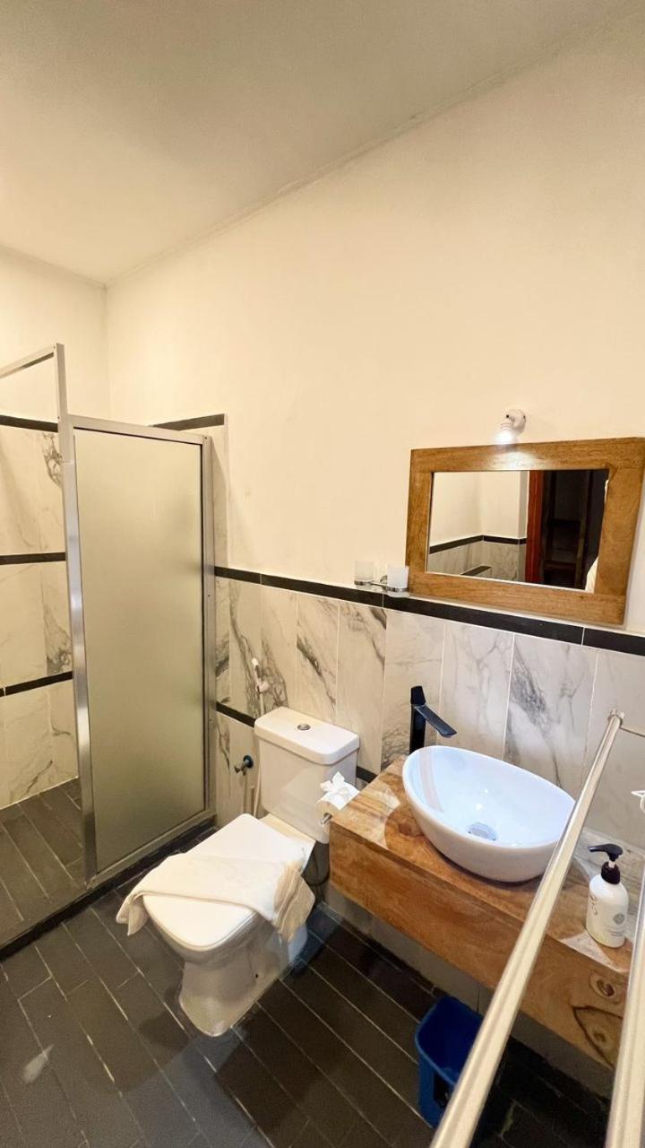Seashore Beach Hotel Kiwengwa  Dış mekan fotoğraf