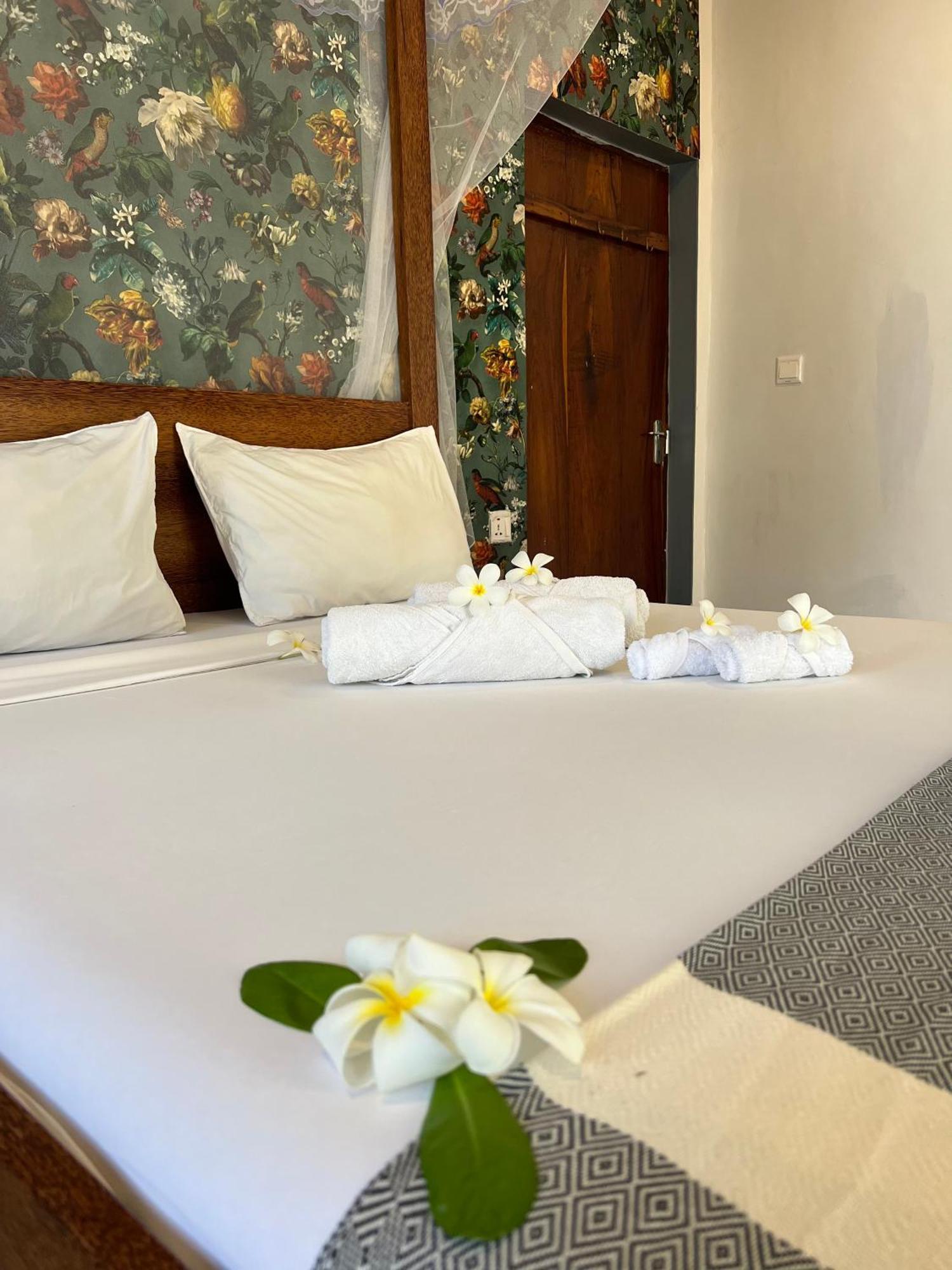 Seashore Beach Hotel Kiwengwa  Dış mekan fotoğraf