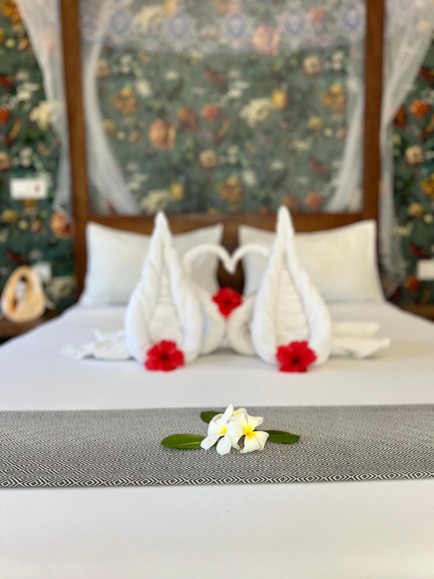 Seashore Beach Hotel Kiwengwa  Dış mekan fotoğraf